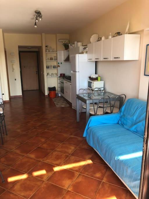 Marina Residence 9- Appartamento Santa Severa Extérieur photo
