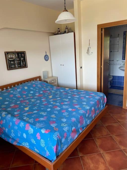 Marina Residence 9- Appartamento Santa Severa Extérieur photo
