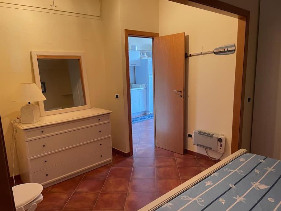 Marina Residence 9- Appartamento Santa Severa Extérieur photo