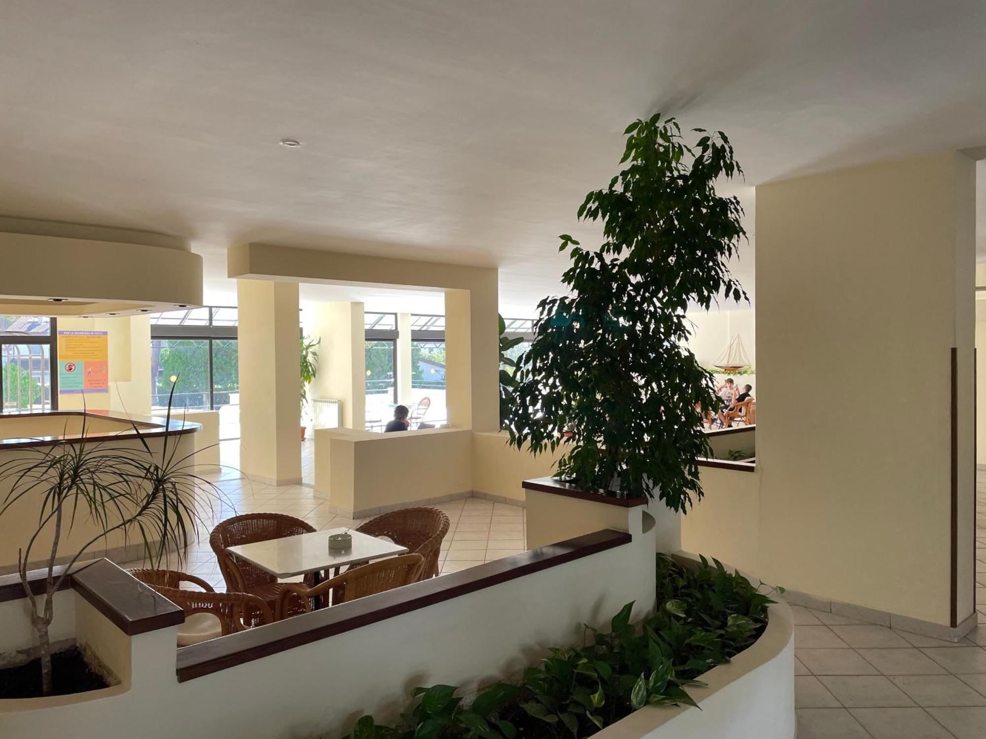 Marina Residence 9- Appartamento Santa Severa Extérieur photo